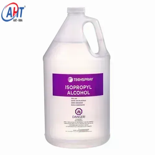 Cleaning Grade Isopropyl Alcohol (IPA) 1608-G4