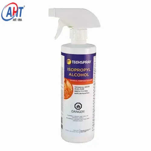 Technical Grade Isopropyl Alcohol (IPA) 1610-PT