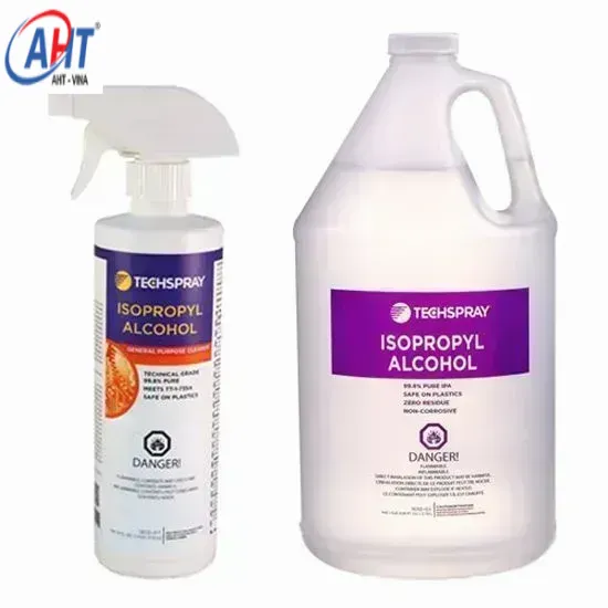 Isopropyl Alcohol 1610-P