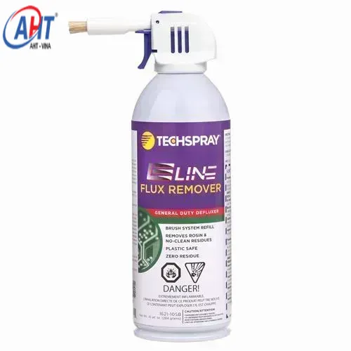 E-LINE FLUX REMOVER 1621-10SB