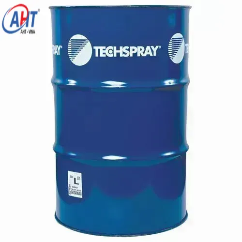 E-LINE FLUX REMOVER & MAINTENANCE CLEANER 1621-54G