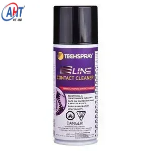 E-Line Contact Cleaner 1622-10s