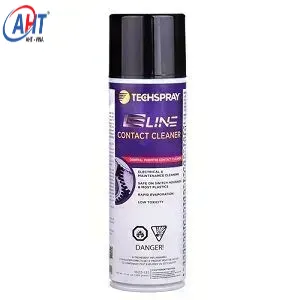 E-Line Contact Cleaner 1622-13s