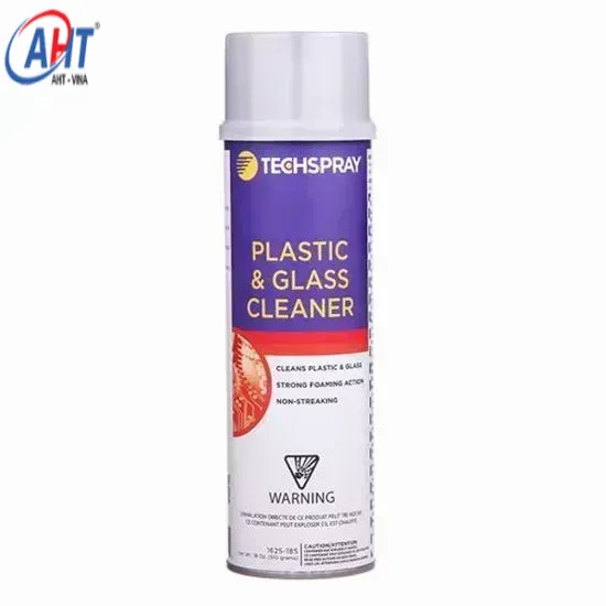 Glass Cleaner