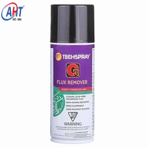 G3 FLUX REMOVER 1631-16S