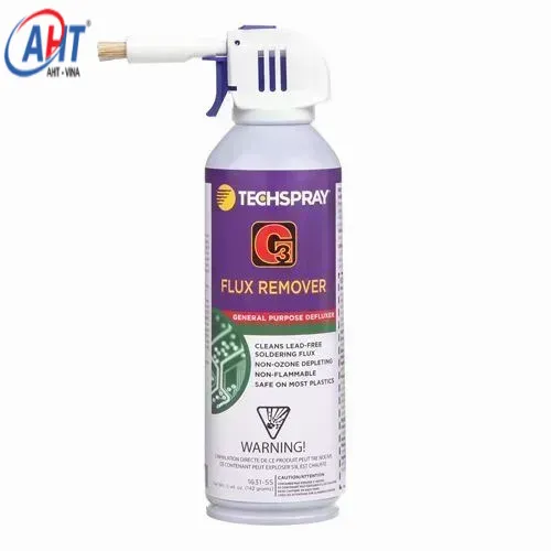 G3 FLUX REMOVER 1631-5S