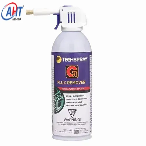 G3 FLUX REMOVER 1631-16SB