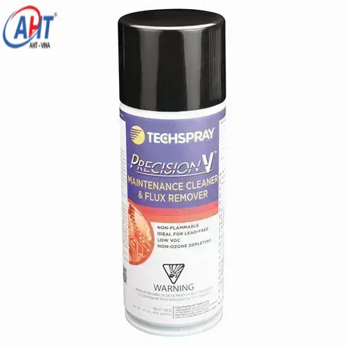 PRECISION-V FLUX REMOVER & MAINTENANCE CLEANER 1651-16S