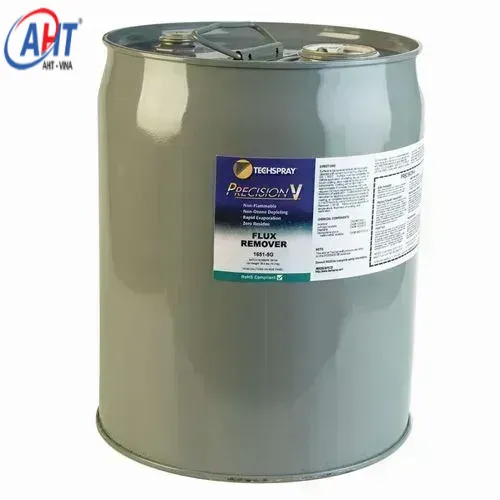 PRECISION-V FLUX REMOVER & MAINTENANCE CLEANER 1651-5G
