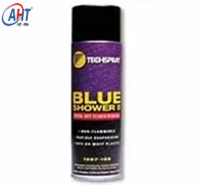 Blue Shower II Cleaner/Degreaser 1667-18s