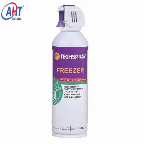 FREEZER 1672-10S