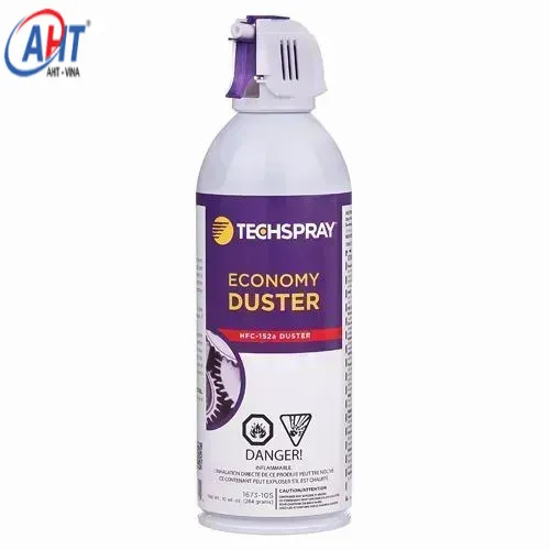 ECONOMY DUSTER 1673-10S