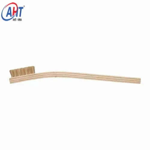 Prostech Techspray 2020-1 Tech Brush - Wood Handle