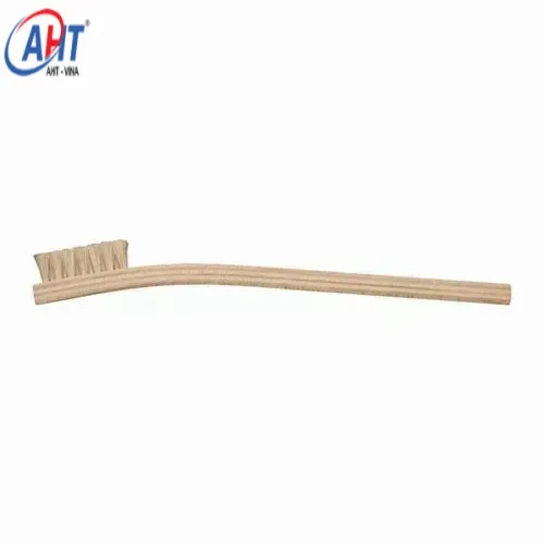 Prostech Techspray 2021-1 Tech Brush - Wood Handle