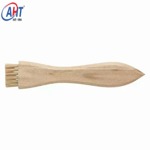 Prostech Techspray 2027-1 Tech Brush - Wood Handle