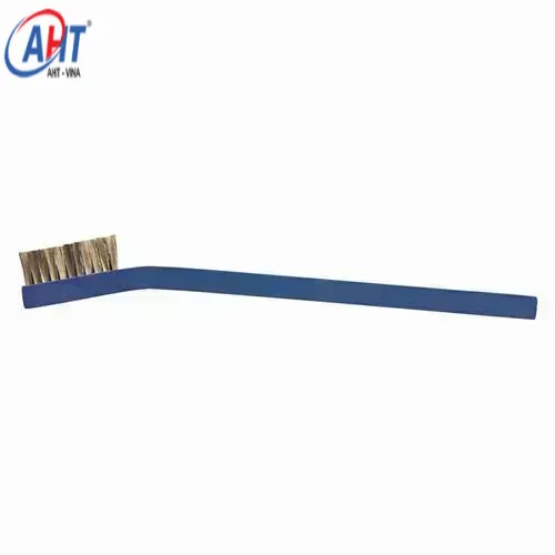 Prostech Techspray 2040-1 Tech Brush – Aluminum Handle