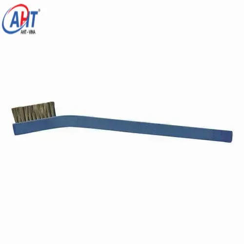 Prostech Techspray 2043-1 Tech Brush – Aluminum Handle