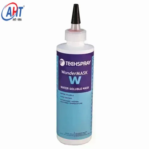 Wondermask W washable solder mask 2205-8SQ