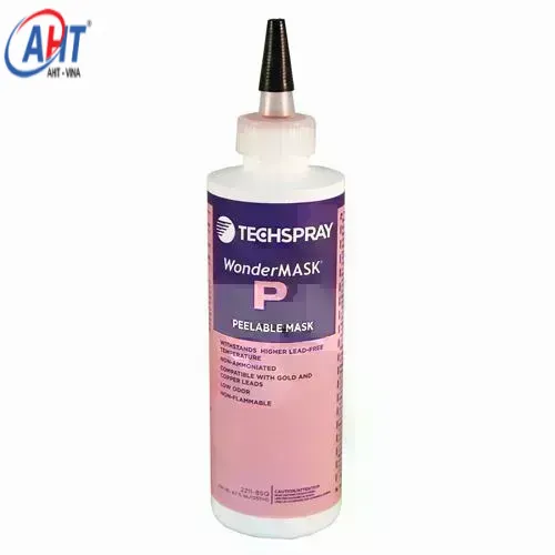 Wondermask P Peelable Solder Mask 2211-8SQ