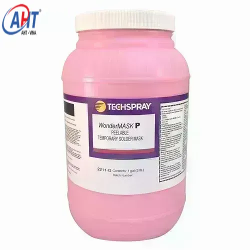 Wondermask P Peelable Solder Mask 2211-G
