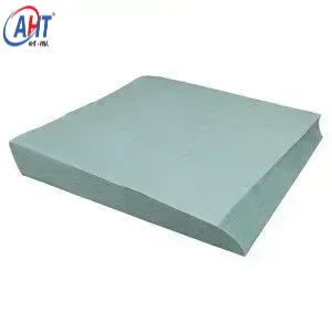 Techclean Blue Maintenance Wipe 2359-300