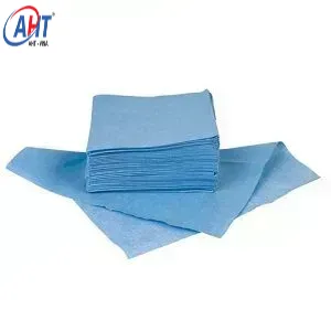 Techclean Blue Maintenance Wipe 2364-50