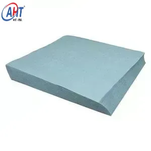 Techclean Blue Maintenance Wipe 2365-300