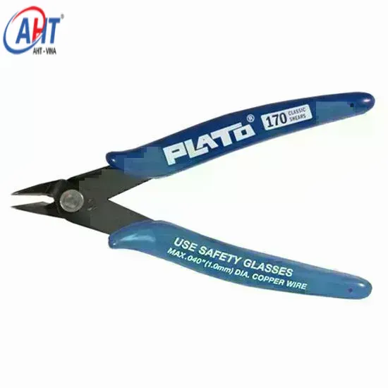 Kéo Cắt Plato 170