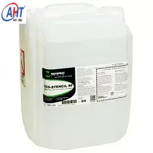 Eco-Stencil™ RF Rinse-Free Batch Stencil Cleaner 1571-5G