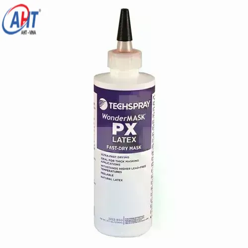 WonderMASK PX Peelable Solder Mask 2222-8SQ