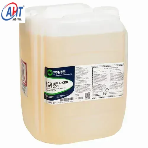 Eco-dFluxer SMT200 1520-5G