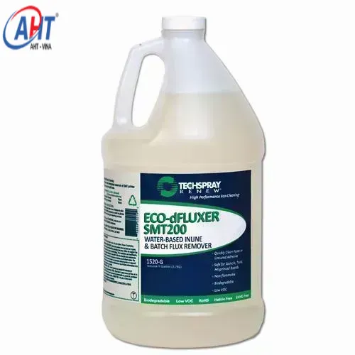 Eco-dFluxer SMT200 1520-G