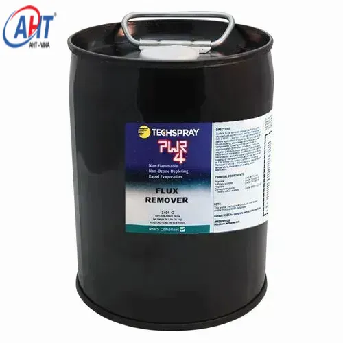 PWR-4 FLUX REMOVER 3401-G