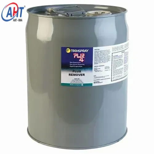 PWR-4 FLUX REMOVER 3401-5G