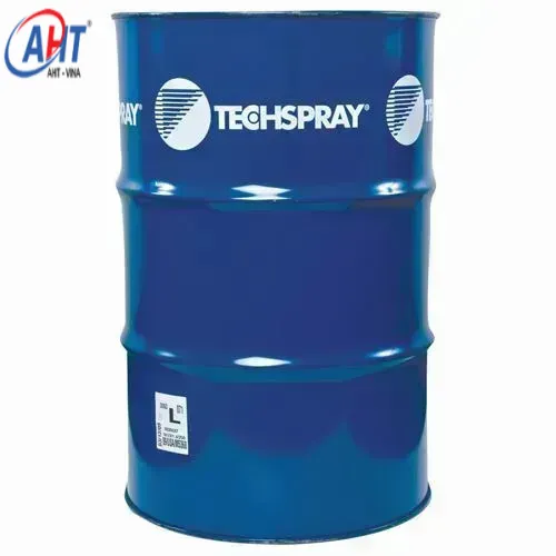 PWR-4 FLUX REMOVER 3401-54G