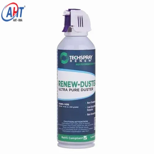 RENEW-DUSTER 1580-10S