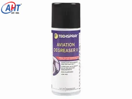 Aviation Degreaser II