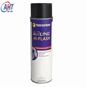 E-LINE HI-FLASH MAINTENANCE CLEANER 1626-16s
