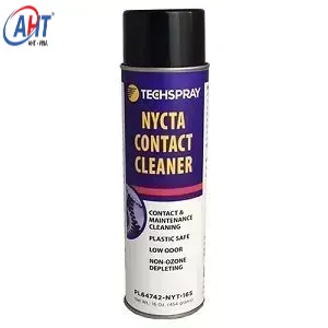 NYCTA CONTACT CLEANER PL64742-NYT-16S