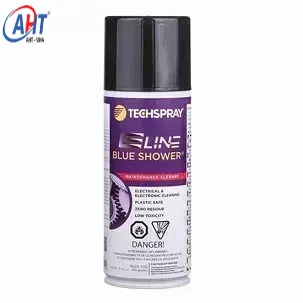 E-Line Blue Shower Maintenance Cleaner 1620-10s