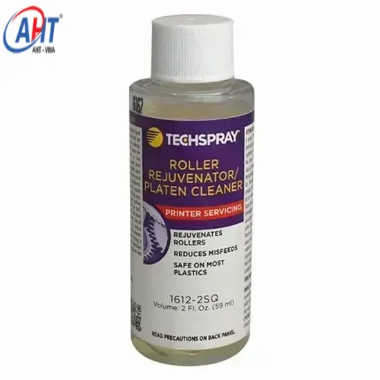 Roller Rejuvenator 1612-2SQ