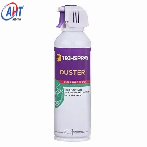 DUSTER CAN1671-10S