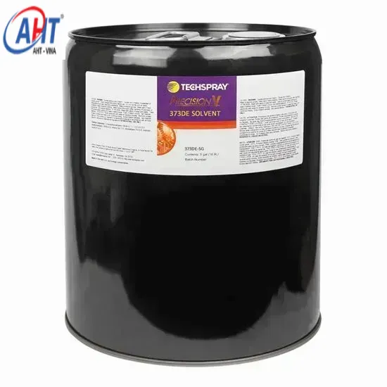 Techspray Precision-V 373DE-G Vapor-Degreaser Solvent