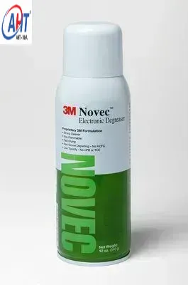 3M Novec Electronic Degreaser