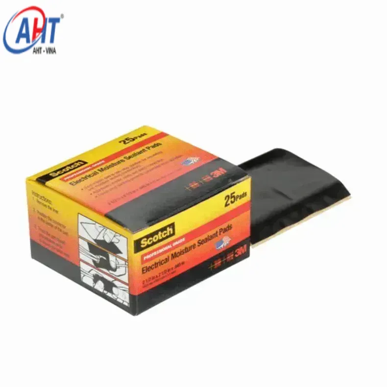 Tấm băng keo chống ẩm, chống điện, làm đầy 3M 06149
