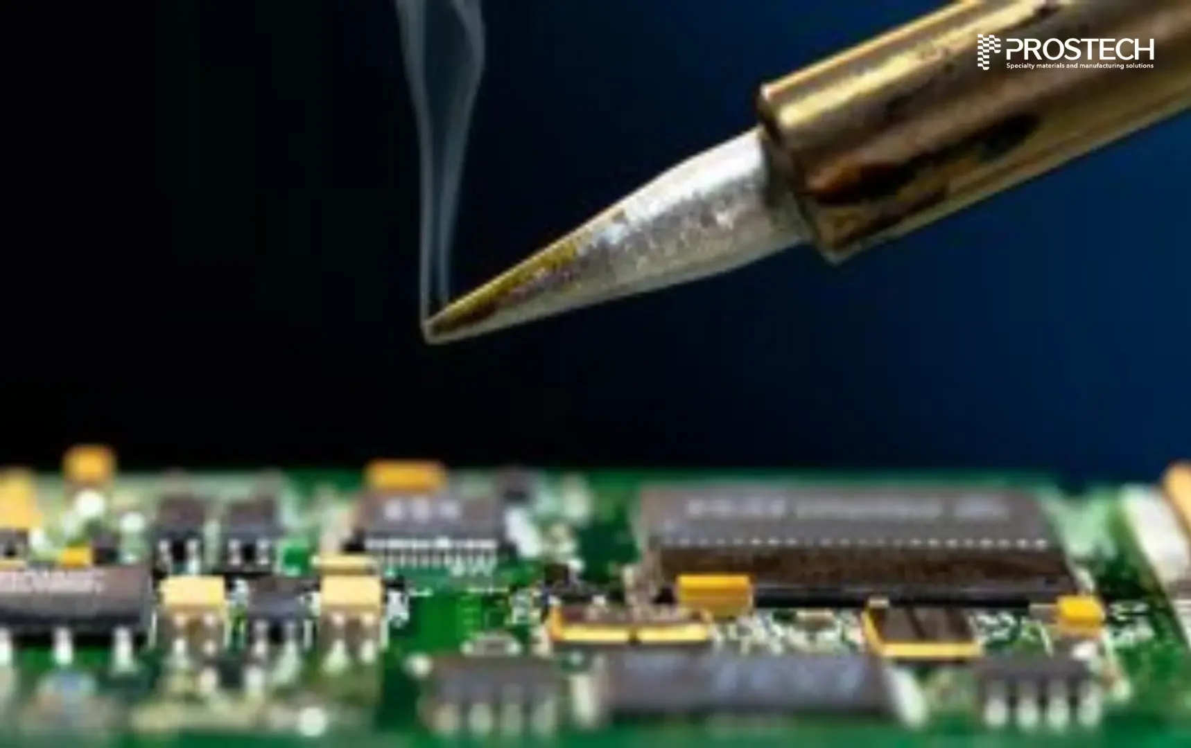 soldering-pcb