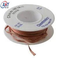 Chemtronics 10-25L Rosin Desoldering Braid