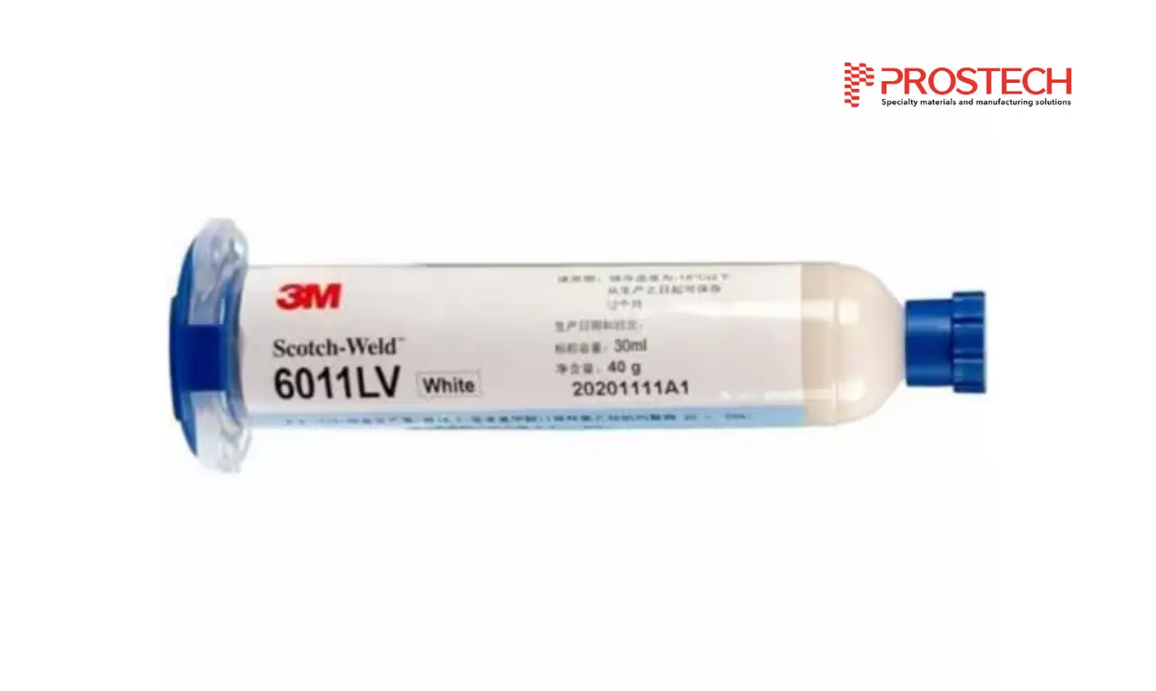 Keo 3M™ Scotch-Weld™ Epoxy 6011LV