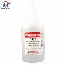 PERMABOND® 101 Keo Cyanoacrylate