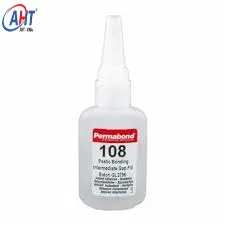 PERMABOND® 108 Keo Cyanoacrylate